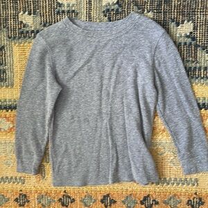 Cat and Jack long sleeve tee